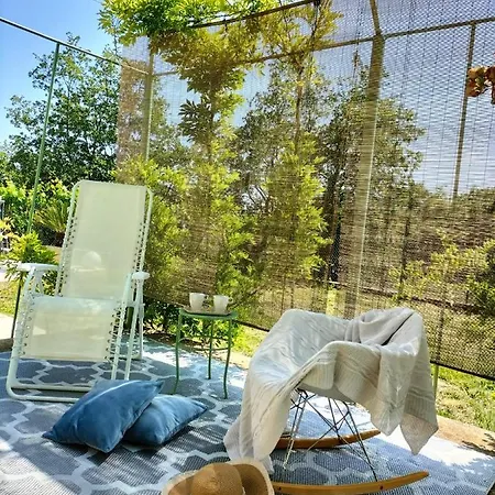 Σπίτι διακοπών Casa Mari *