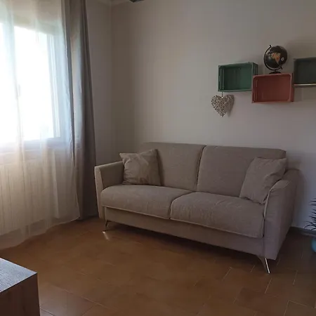 Casa Mari Prázdninový dům