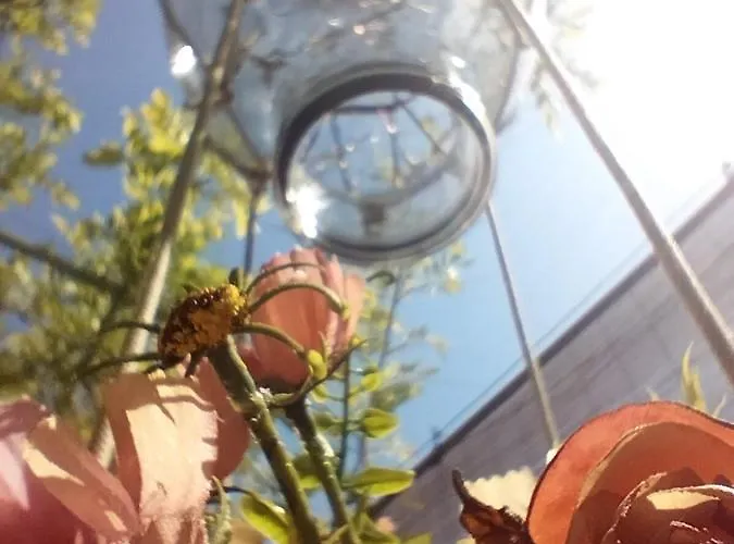 Casa Mari Prázdninový dům