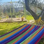 度假居 Casa Mari Pontedassio