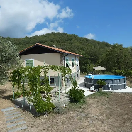 Holiday home Casa Mari