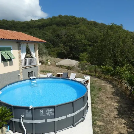 Casa Mari Holiday home *