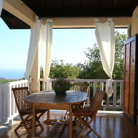 Casa Mari