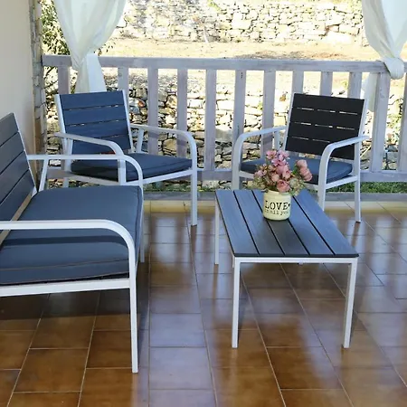 Casa Mari Holiday home *