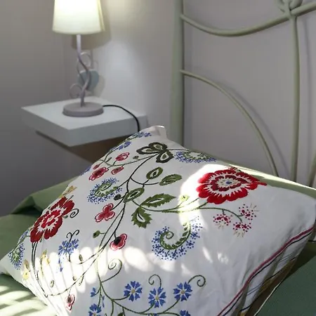 Casa Mari