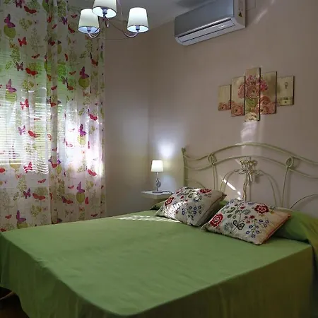 Dom wakacyjny Casa Mari Pontedassio