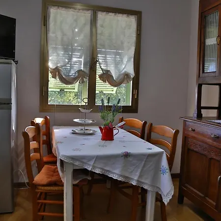 Dom wakacyjny Casa Mari