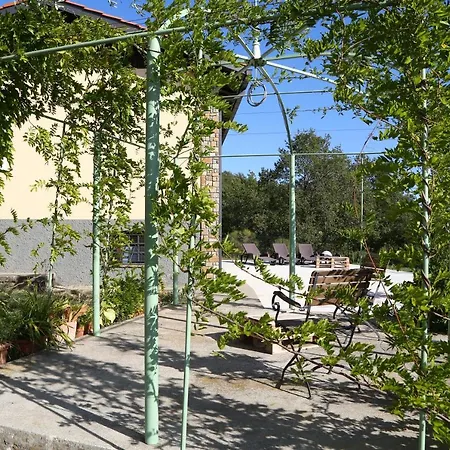 度假居 Casa Mari Pontedassio