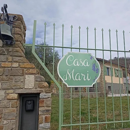 Casa Mari *