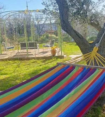 Prázdninový dům Casa Mari Pontedassio