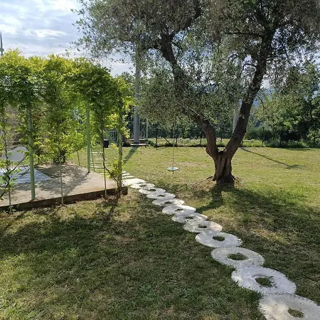 Casa Mari Dom wakacyjny