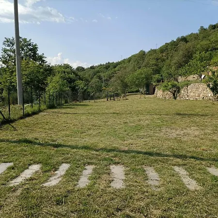 Dom wakacyjny Casa Mari