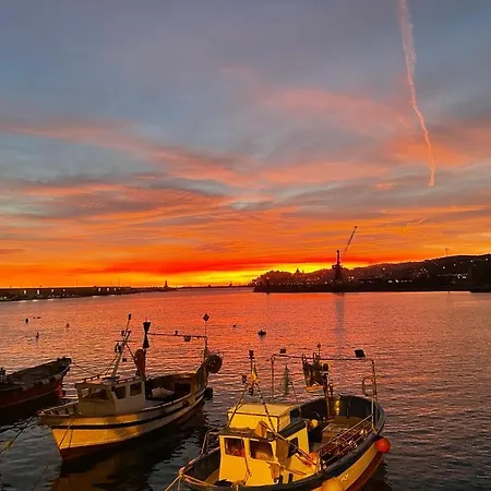 Casa Mari بيت للعطل *