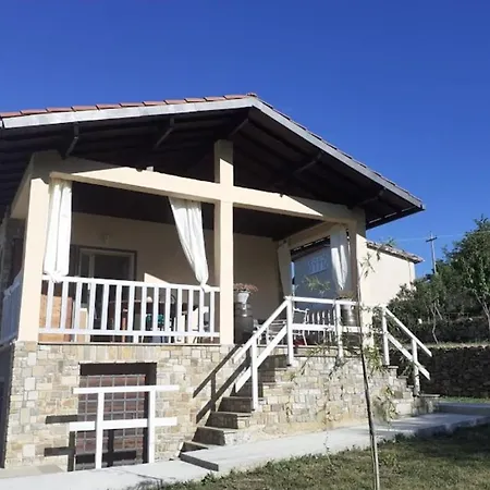 度假居 Casa Mari *