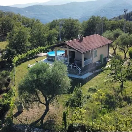 Casa Mari *