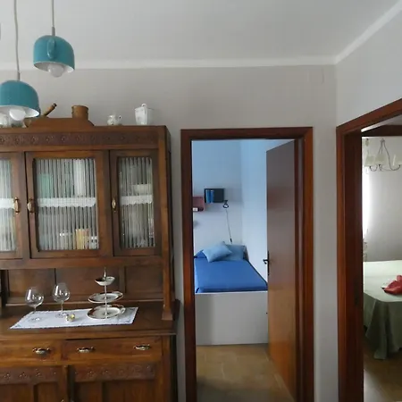 Casa Mari *