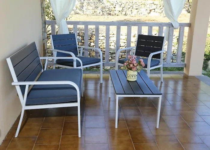 Casa Mari Nyaraló *