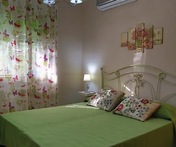 Nyaraló Casa Mari Pontedassio