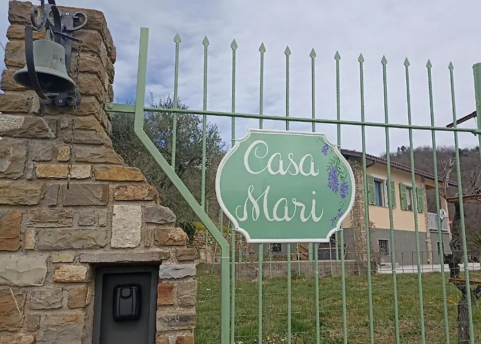 Casa Mari *