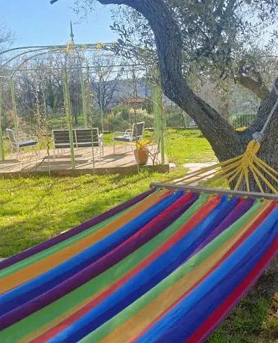 Nyaraló Casa Mari Pontedassio