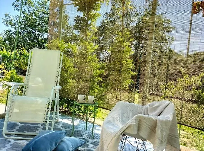 Nyaraló Casa Mari *