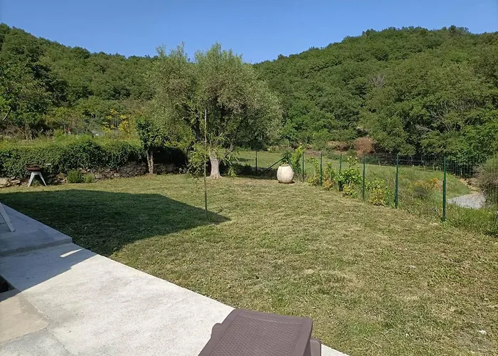 Casa Mari Pontedassio