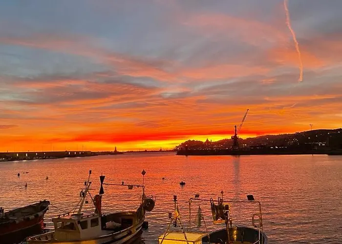 Casa Mari Nyaraló *