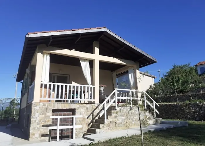 Nyaraló Casa Mari *