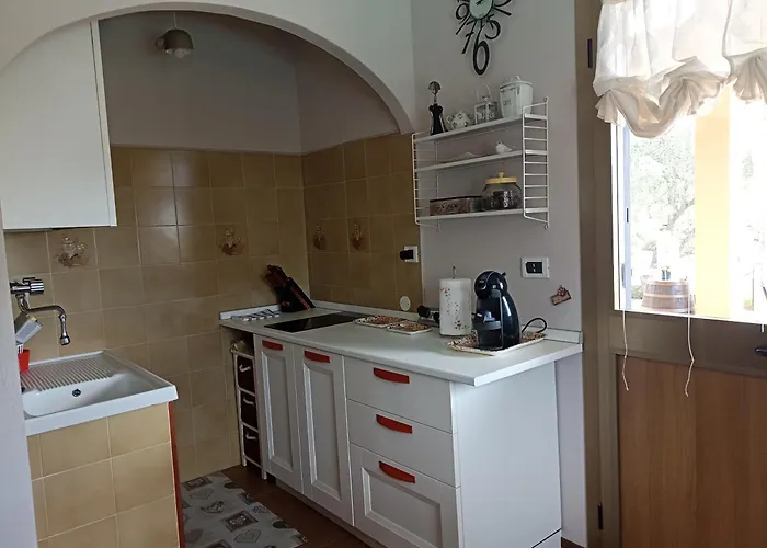 Casa Mari * Pontedassio